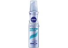 Nivea Volume Sensation pre zväčšenie objemu penové tužidlo 150 ml