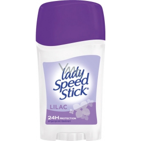Lady Speed Stick Lilac antiperspirant dezodorant stick pre ženy 45 g