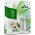 Alpa Bylinný kúpeľ 250 ml + Relaxel zdravotnícky prostriedok 75 g, kozmetická sada