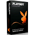 Playboy Lubrificati Sensitive kondóm z prírodného latexu 6 kusov