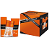 Bruno Banani Absolute toaletná voda pre mužov 50 ml + deodorant sprej 50 ml + sprchový gél 50 ml, darčeková sada