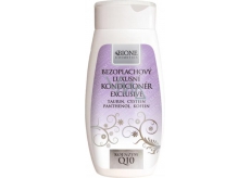 Bion Cosmetics Exclusive & Q10 luxusné bezoplachový kondicionér pre všetky typy vlasov 260 ml