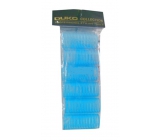 Duko Collection Natáčky na suchý zips, samodržiace 25 mm 6 kusov