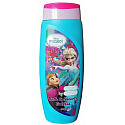Disney Frozen 2v1 sprchový gél a pena do kúpeľa 400 ml