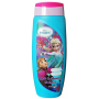Disney Frozen 2v1 sprchový gél a pena do kúpeľa 400 ml