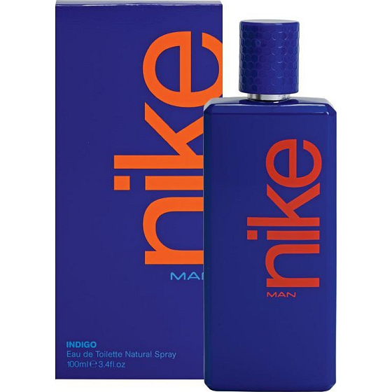 Nike Indigo Man toaletná voda 100 ml