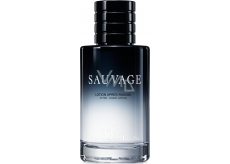 Christian Dior Sauvage voda po holení 100 ml