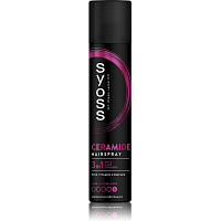 Syoss Ceramide Complex lak na vlasy mega silná fixácia 5, 300 ml