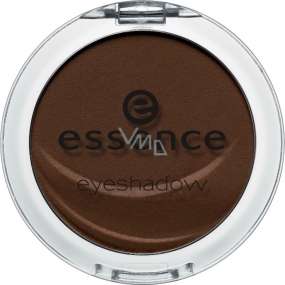 Essence Eyeshadow Mono očné tiene 23 Newtella 2,5 g