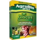 AgroBio Discus prípravok na ochranu rastlín 3 x 2 g
