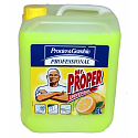 Mr. Univerzálny čistiaci prostriedok Proper Professional Lemon 5 l
