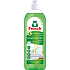 Frosch Eko Prípravok na umývanie riadu Citrón, 750 ml