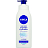 Nivea Express Hydration ľahké telové mlieko normálna až suchá pokožka 400 ml