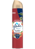 Glade Cosy Apple & Cinnamon - Jablko a škorica osviežovač vzduchu sprej 300 ml