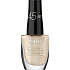 Astor Quick & Shine Nail Polish lak na nechty 621 Café Liégeois 8 ml
