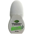 Bion Cosmetics Zelený XXL guličkový antiperspirant dezodorant roll-on pre ženy 80 ml