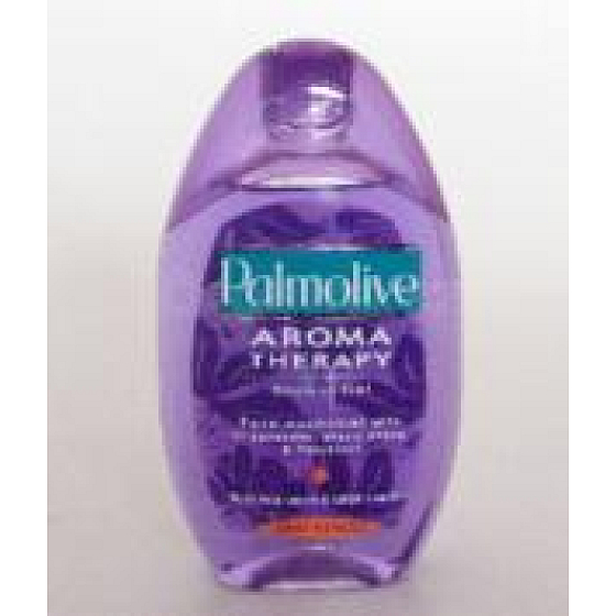 Palmolive Aroma Therapy Relax antistres sprchový gél prírodné vonné oleje 250 ml