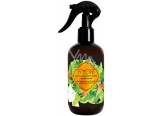 Ryor Hair Care urýchľovač rastu vlasov 3-mesačná kúra sprej 250 ml