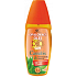 Bion Cosmetics Duo Sun Cannabis + Panthenol OF14 opaľovací olej 150 ml
