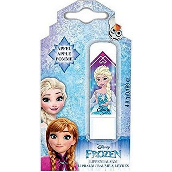 Disney Frozen Apple balzam na pery 4,8 g