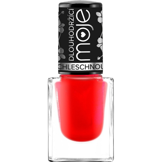 Moja Rýchloschnúci lak na nechty č. 79, 12 ml