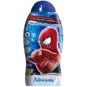 Marvel Spiderman sprchový gél 250 ml