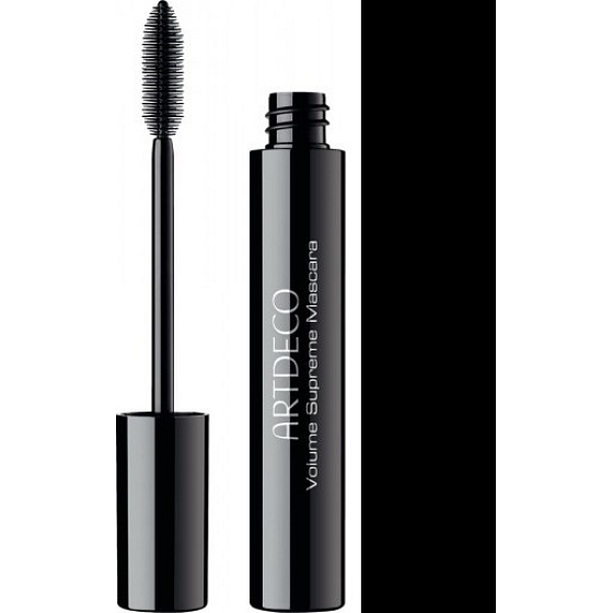 Artdeco Volume Supreme riasenka 01 Black 15 ml