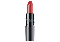 Artdeco Perfect Mat Lipstick hydratačný rúž 116 Poppy Red 4 g