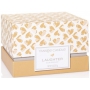 Yankee Candle Laughter Sun Bright - Hrejivé slnko vonná sviečka sklo 3 knôty 510 g