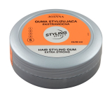 Joanna Styling Effect extra tvarovacie guma na vlasy 100 g