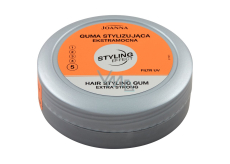 Joanna Styling Effect extra tvarovacie guma na vlasy 100 g