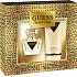 Guess Seductive toaletná voda pre ženy 30 ml + telový krém 200 ml, darčeková sada
