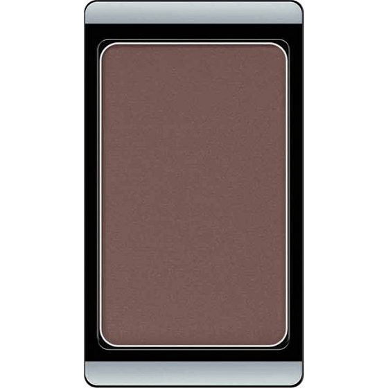Artdeco Eyebrow Powder tiene na obočie 12 Truffle 0,8 g