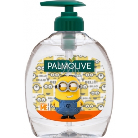 Palmolive Mimoň tekuté mydlo dávkovač 250 ml