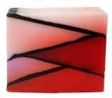 Bomb Cosmetics Hrebene hôr - The Climb Prírodné glycerínové mydlo 100 g