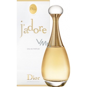Christian Dior Jadore Eau de Parfume toaletná voda pre ženy 150 ml