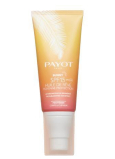 Payot Sunny Huile De Reve SPF 15 ochranný suchý olej pre telo a vlasy 100 ml