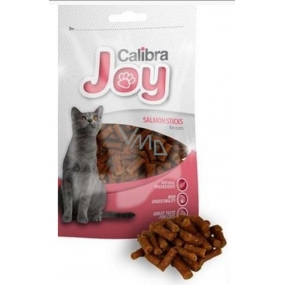 Calibra Joy Mäsová pochúťka pre mačky 70 g