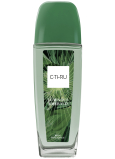 C-Thru Luminous Emerald parfumovaný dezodorant sklo pre ženy 75 ml