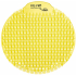 Fre Pre Slant Fresh Bloom vonné sitko do pisoára transparentná 18 x 18 x 1,5 cm 81 g