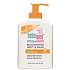 SebaMed Nechtík umývacia emulzia extra jemná pre deti dávkovač 200 ml