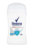 Rexona Active Protection Fresh tuhý antiperspirant s 48-hodinovým účinkom pre ženy 40 ml