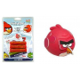 EP Line Angry Birds plastelína vek 3+
