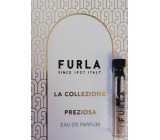Furl Preziosi toaletná voda pre ženy 2 ml vialka