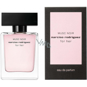 Narciso Rodriguez Musc Noir for Her toaletná voda pre ženy 50 ml