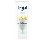 Fenjal Sensitive krém na ruky pre citlivú a suchú pokožku 75 ml