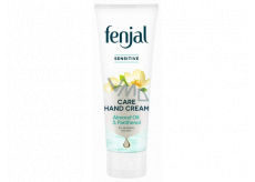 Fenjal Sensitive krém na ruky pre citlivú a suchú pokožku 75 ml