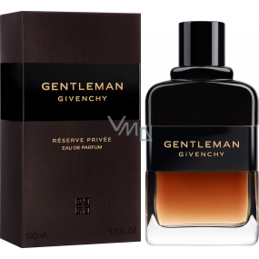 Givenchy Gentleman Réserve Privée parfumovaná voda pre mužov 100 ml