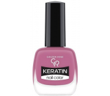 Golden Rose Keratin Nail Color 26 10,5 ml