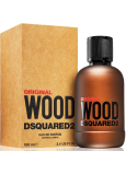 Dsquared2 Wood Original parfumovaná voda pre mužov 100 ml